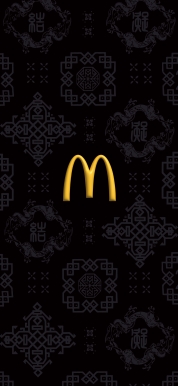 CLOT麦当劳联名黑灰-01-01